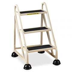 Cramer High-tensile Three-step Aluminum Ladder (103019)