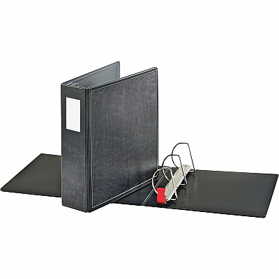 Cardinal SuperLife EasyOpen Locking Slant-D Binder (CRD14032)