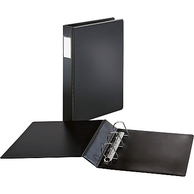 Cardinal Legal-size Slant-D Binders (CRD14532)