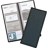 Cardinal Sewn 96 Card File (CRD34422)