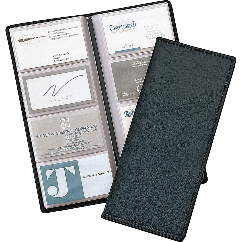 Cardinal Sewn 96 Card File (CRD34422)