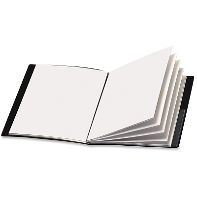 Cardinal ShowFile 50232 Letter Presentation Book