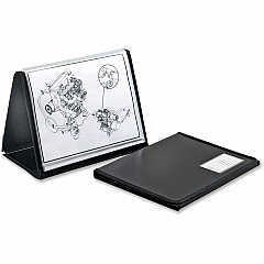 Cardinal Easel Showfile Presentation Book (CRD52132)