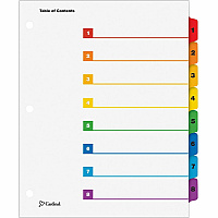 Cardinal OneStep Index System (CRD60818)
