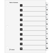 Cardinal QuickStep OneStep Index Systems (61033)