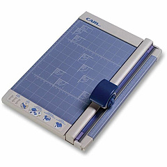 CARL Professional 12" Rotary Paper Trimmer (CUI12200)