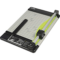 CARL Heavy-Duty 15" Paper Trimmer (CUI12220)