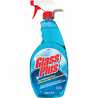 Diversey Glass Plus Multi-Surface Cleaner (DVO94378)