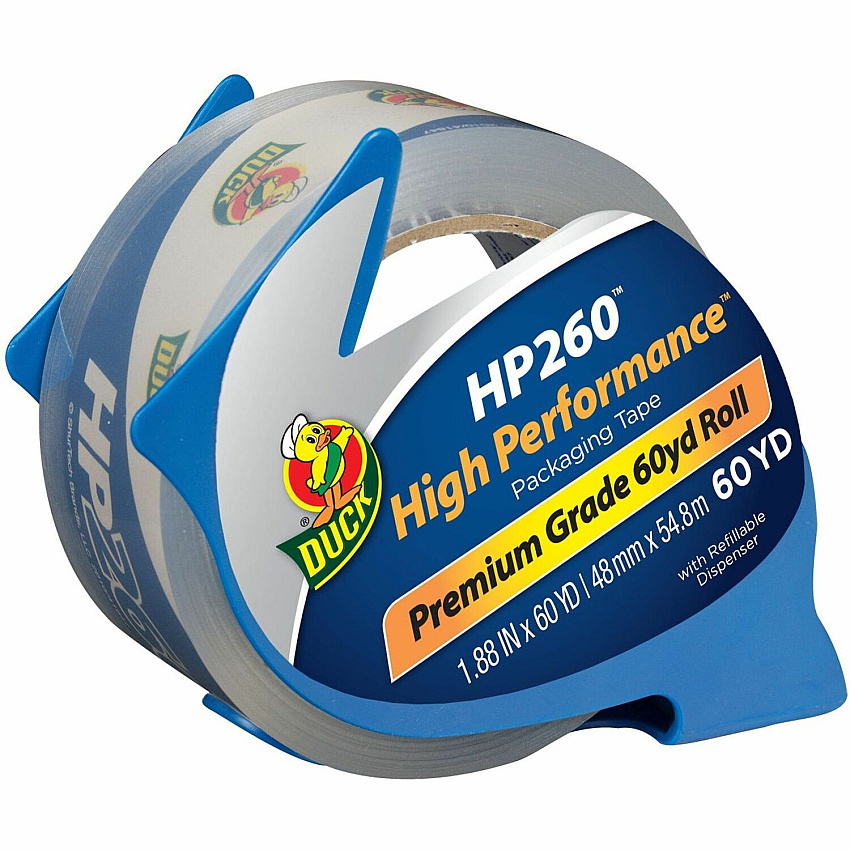 Duck HP260 Packing Tape (DUC07364)