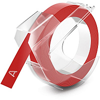 DYMO Self-Adhesive Vinyl Embossing Tape (DYM520102)