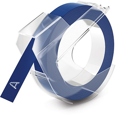 DYMO Self-Adhesive Vinyl Embossing Tape (DYM520106)