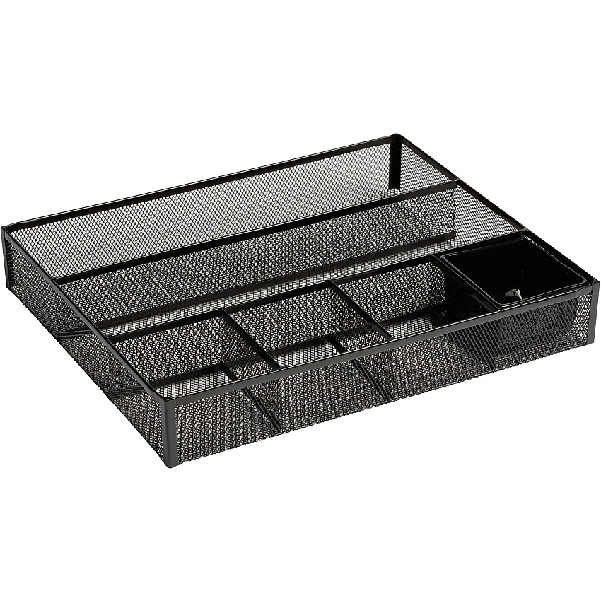 Rolodex Expressions Mesh Deep Drawer Organizer (ROL22131)