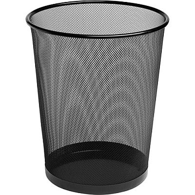 Rolodex Mesh Wastebasket (ROL22351)