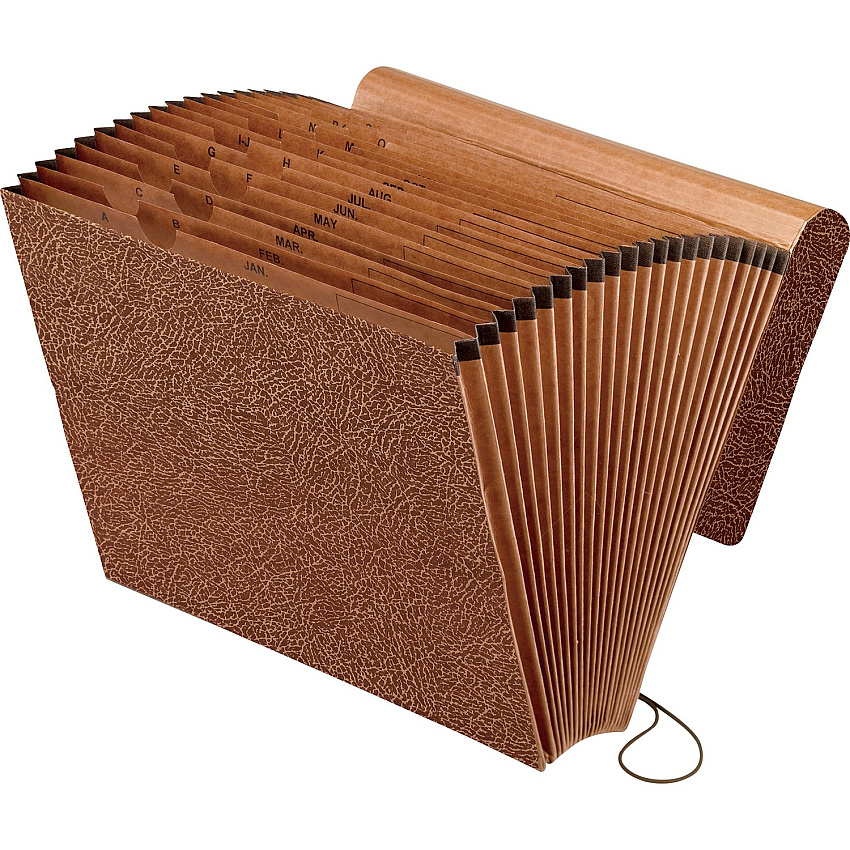 Pendaflex Recycled Expanding File (PFX01365)