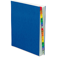 Pendaflex A-Z Oxford Desk File/Sorters (PFX11015)