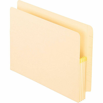 Pendaflex Letter Recycled File Pocket (PFX12812)