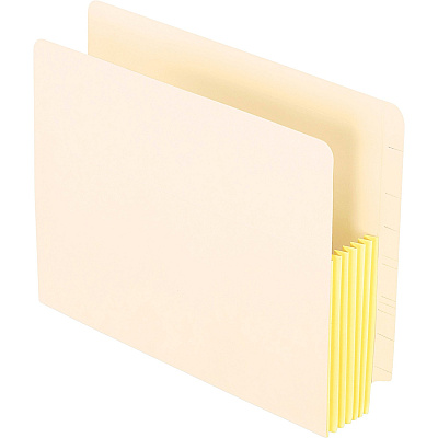 Pendaflex Letter Recycled File Pocket (PFX12834)
