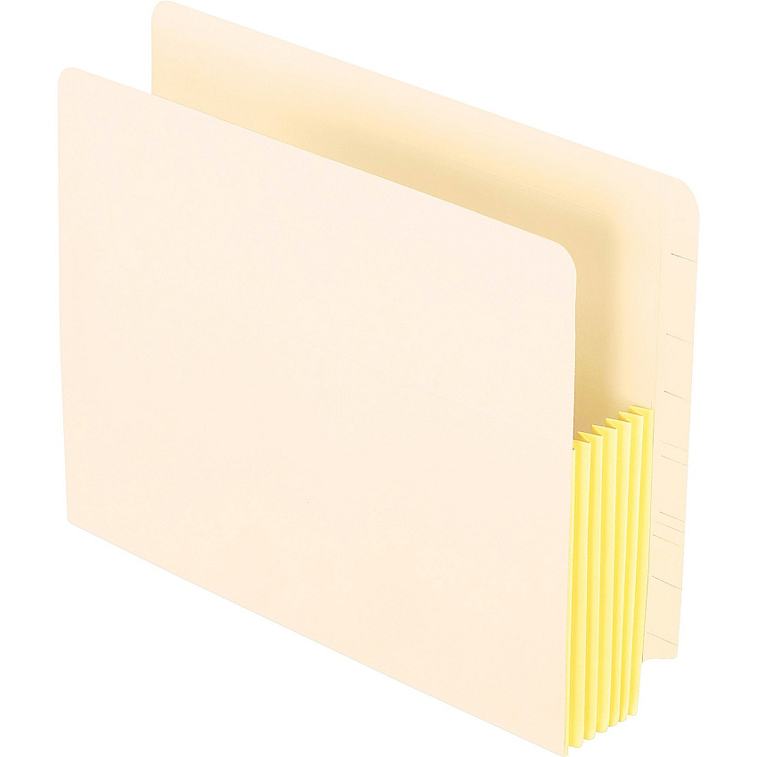 Pendaflex Letter Recycled File Pocket (PFX12834)