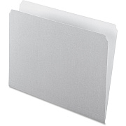 Pendaflex Letter Recycled Top Tab File Folder (PFX152GRA)