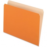 Pendaflex Letter Recycled Top Tab File Folder (152ORA)