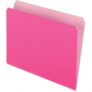 Pendaflex Letter Recycled Top Tab File Folder (152PIN)