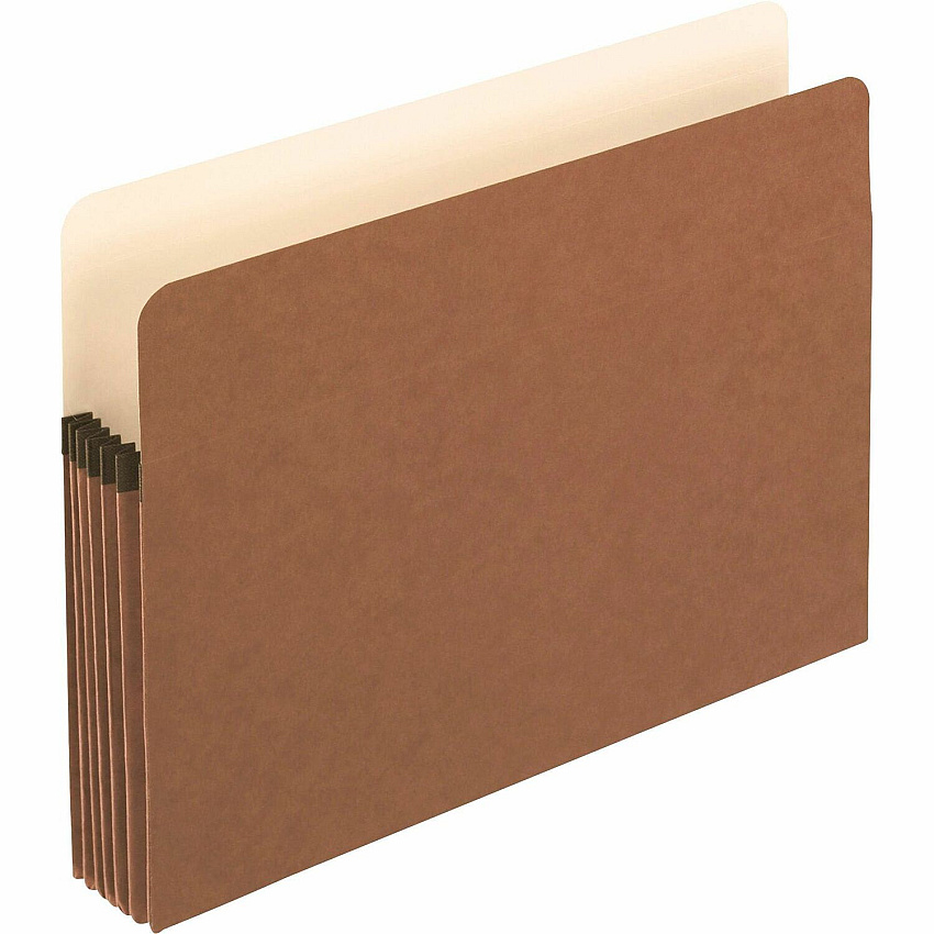 Pendaflex Letter Recycled Expanding File (PFX1534GOX)