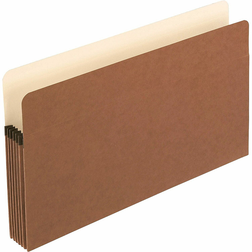 Pendaflex Legal Recycled Expanding File (PFX1536GOX)