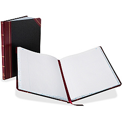 Boorum & Pease Boorum 21 Series Ruled Columnar Books (BOR21150R)