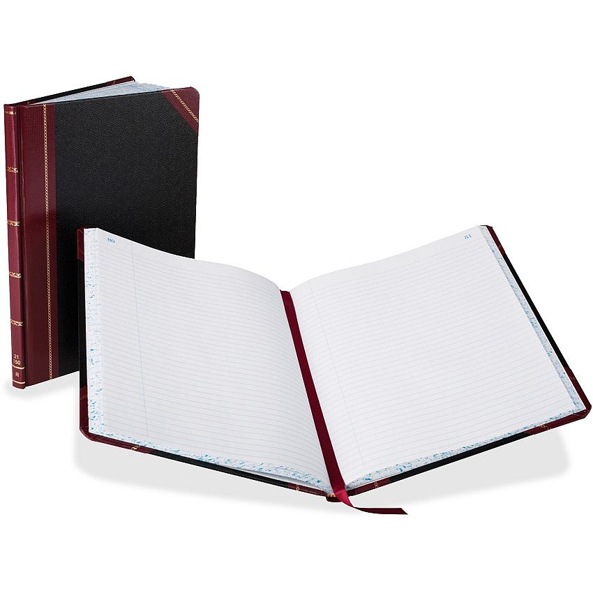 Boorum & Pease Boorum 21 Series Ruled Columnar Books (BOR21150R)