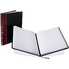 Boorum & Pease Boorum 21 Series Ruled Columnar Books (BOR21300R)