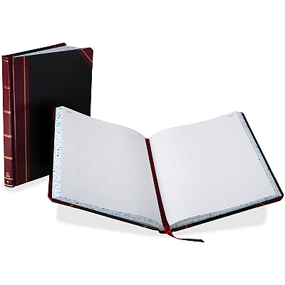 Boorum & Pease Boorum 21 Series Ruled Columnar Books (BOR21300R)