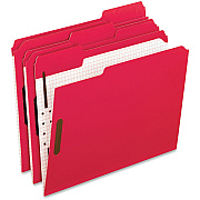 Pendaflex 1/3 Tab Cut Letter Recycled Top Tab File Folder (PFX21319)