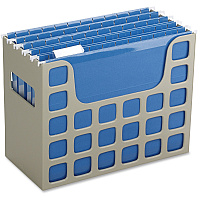Pendaflex Plastic Desktop Letter Hanging File (PFX23010)