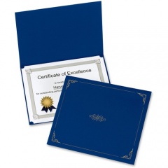 Oxford Letter Certificate Holder (29900235BGD)