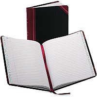 Boorum & Pease Boorum 38 Series Account Books (BOR38150R)
