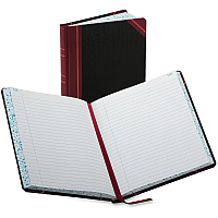 Boorum & Pease Boorum 38 Series Account Books (BOR38300R)