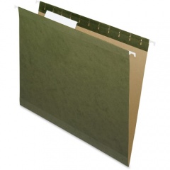Pendaflex 1/3 Tab Cut Letter Recycled Hanging Folder (415213)