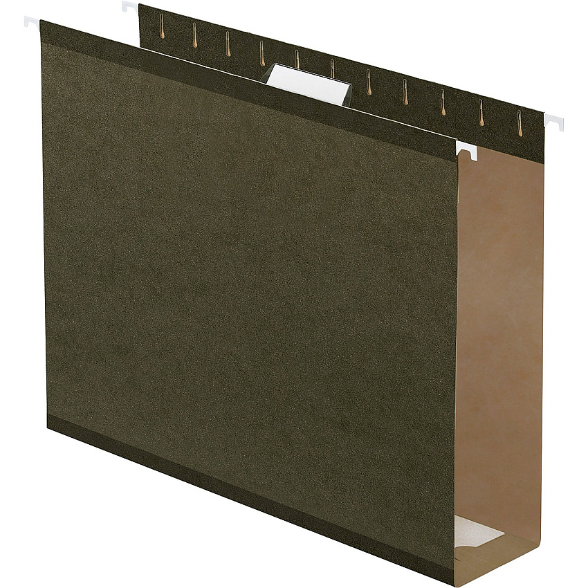 Pendaflex Letter Recycled Hanging Folder (PFX4152X3)