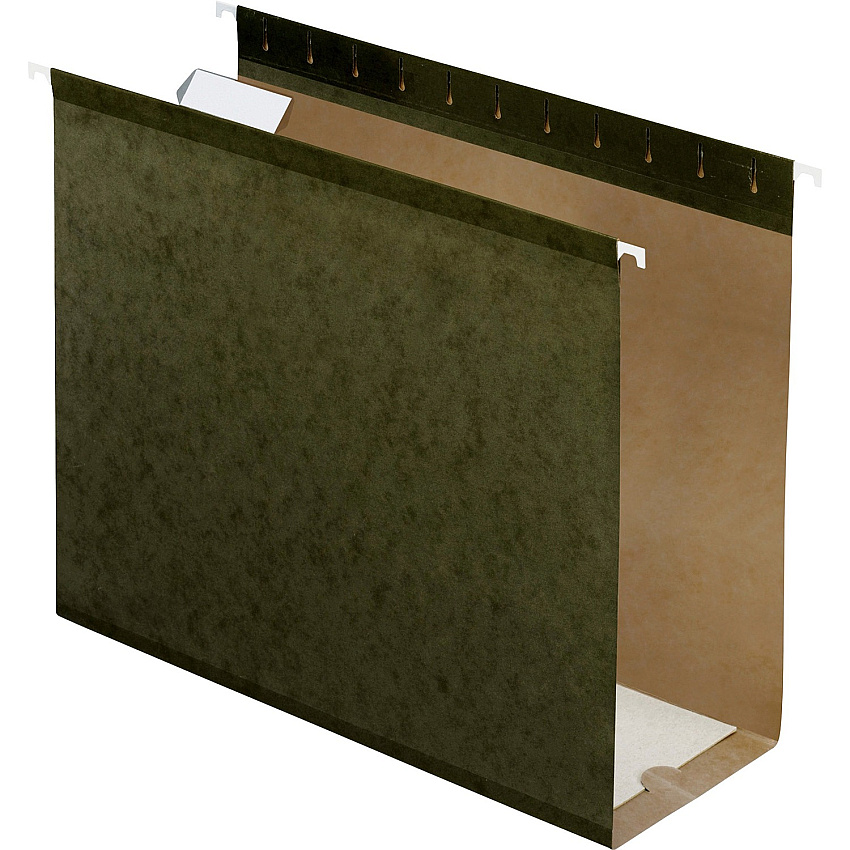 Pendaflex Letter Recycled Hanging Folder (PFX4152X4)