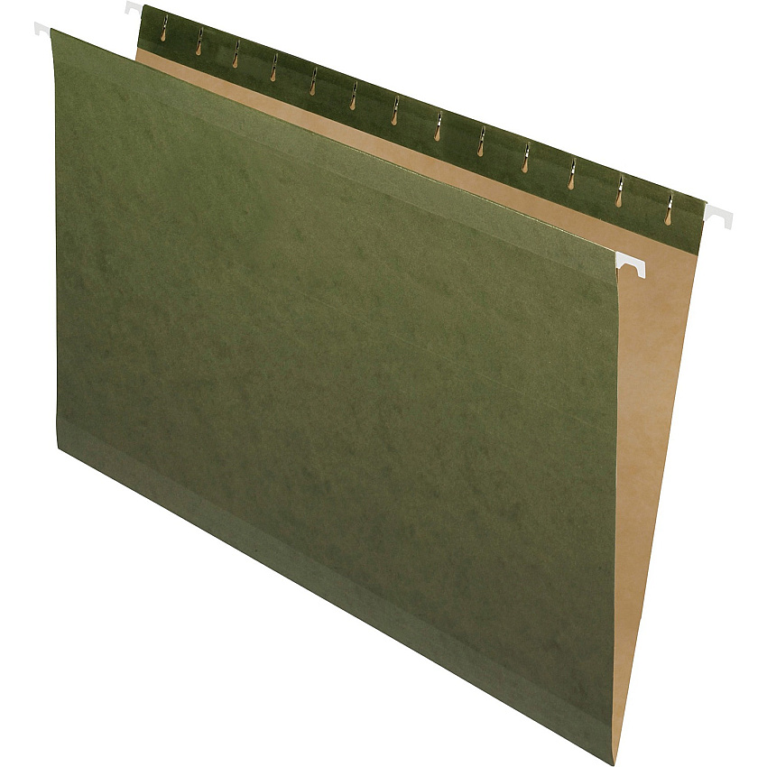 Pendaflex Legal Recycled Hanging Folder (PFX4153)