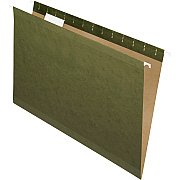 Pendaflex 1/5 Tab Cut Legal Recycled Hanging Folder (PFX415315)