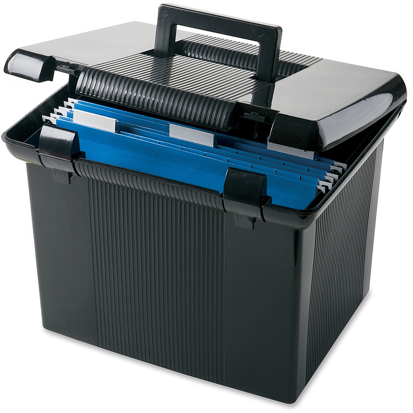 Pendaflex Portafile File Storage Box (PFX41742)
