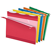 Pendaflex Ready-Tab 1/3 Tab Cut Letter Recycled Hanging Folder (PFX42621)
