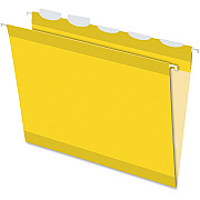 Pendaflex Ready-Tab 1/5 Tab Cut Letter Recycled Hanging Folder (PFX42624)