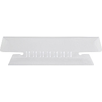 Pendaflex Hanging Folder Plastic Insertable Tabs (PFX4312)