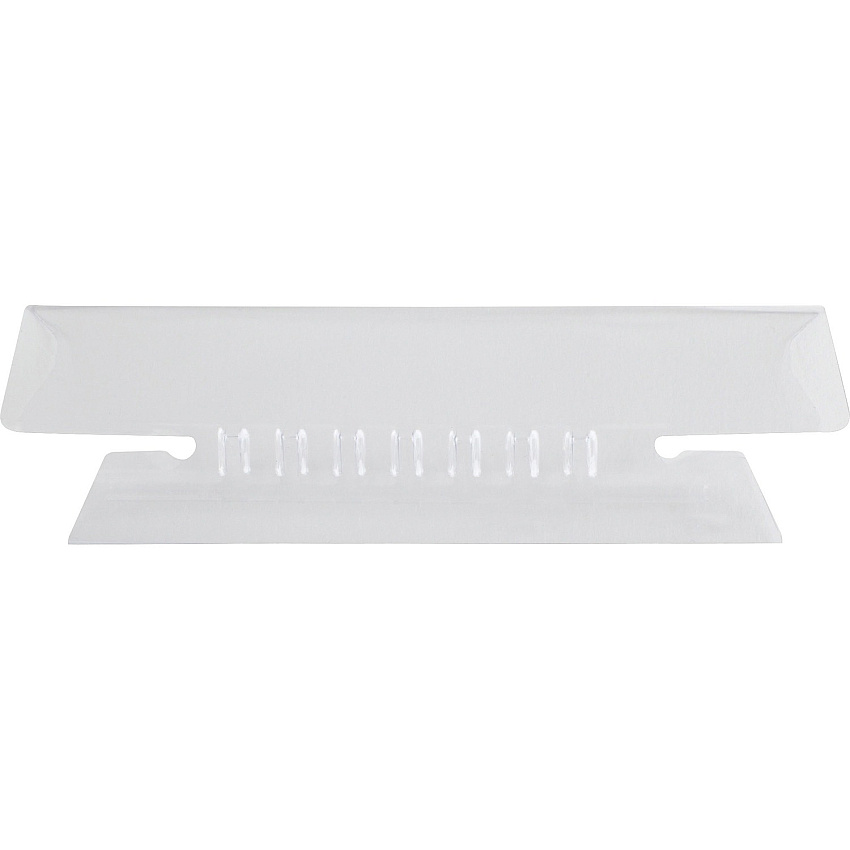 Pendaflex Hanging Folder Plastic Insertable Tabs (PFX4312)