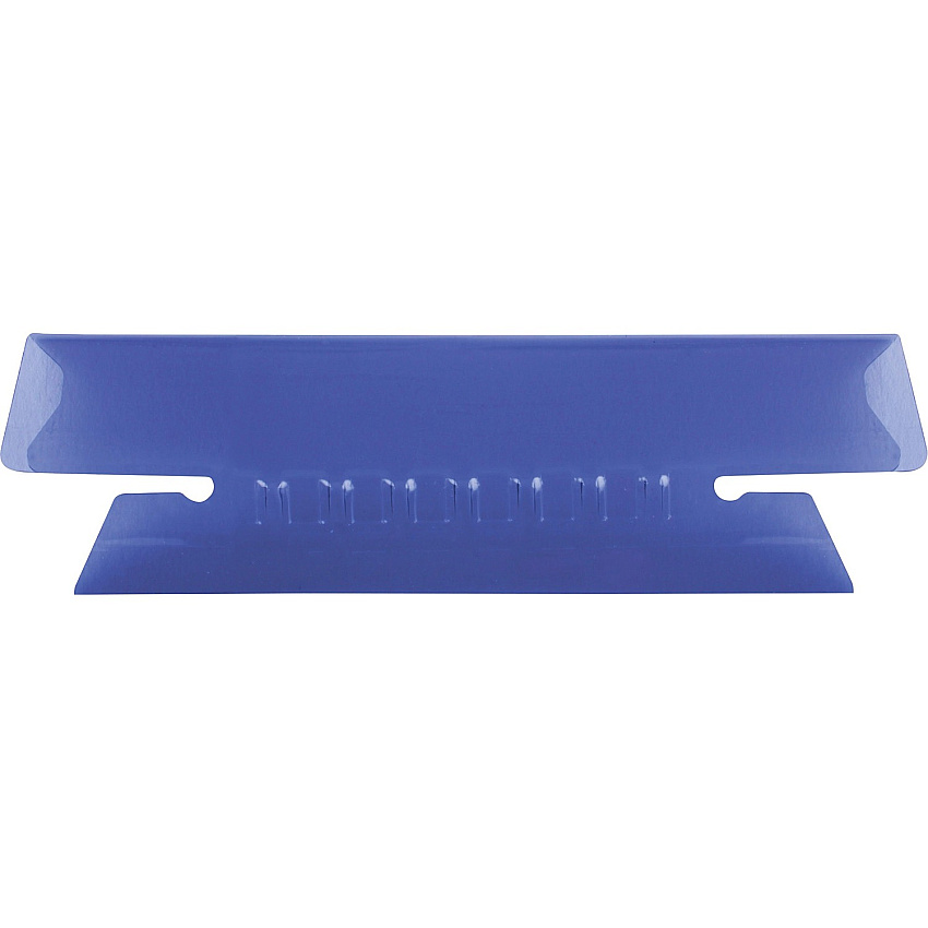 Pendaflex Hanging Folder Plastic Insertable Tabs (PFX4312VIO)
