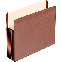 Pendaflex Straight Tab Cut Letter Recycled File Pocket (PFX45302)