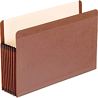 Pendaflex Straight Tab Cut Legal Recycled File Pocket (PFX45303)