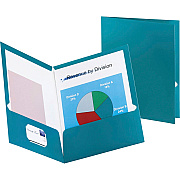 Oxford Letter Pocket Folder (OXF5049561)